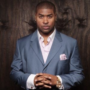 Tariq Nasheed - The Elite Way