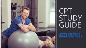 Fitness Mentors – Audio Lectures, Practice Tests and Study Guide for the NASM CPT Exat