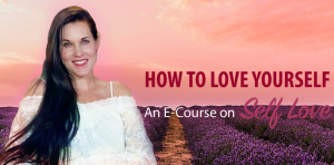 Teal Swan - Self-Love Ecourse