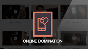 The Social Man - Online Domination