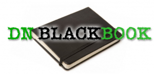 Tom E, Rami Steitiyeh - Domain Name Blackbook