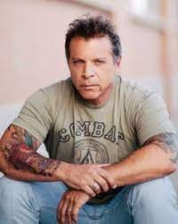 Tony Blauer - Spontaneous protective effect, providing rapid