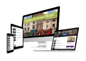 Touchstone Education - Commercial Portfolio Builder