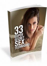 Tripp Advice – 33 Super Secret Sex Techniques