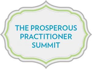 V.A. - The Prosperous Practitioner Summit