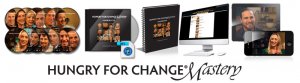 Various Authors - Hungry For Change Mastery